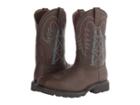 Ariat - Wildcatter Pull-on H20 Fr Comp Toe