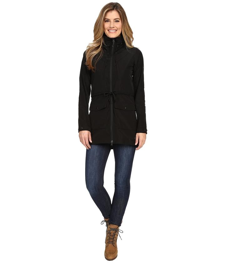 Mountain Hardwear - Urbanitetm Parka