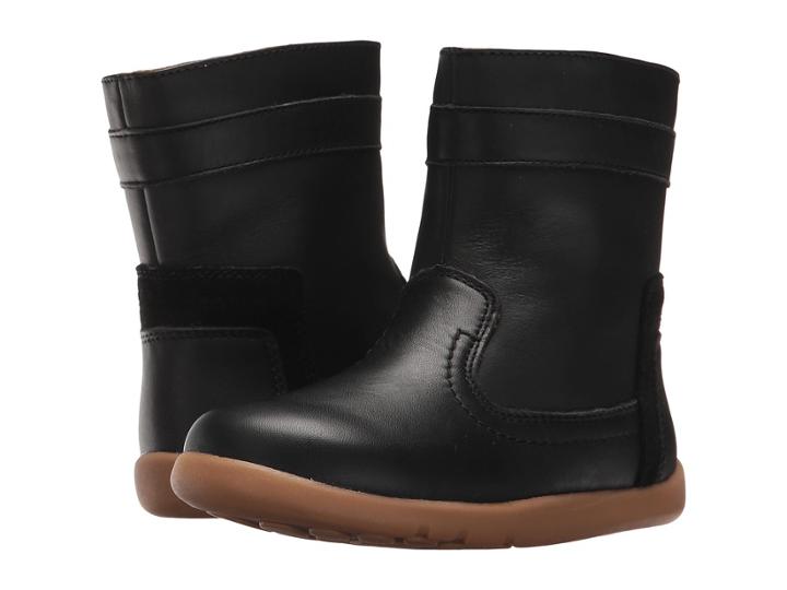 Bobux Kids - I-walk Classic Thunder