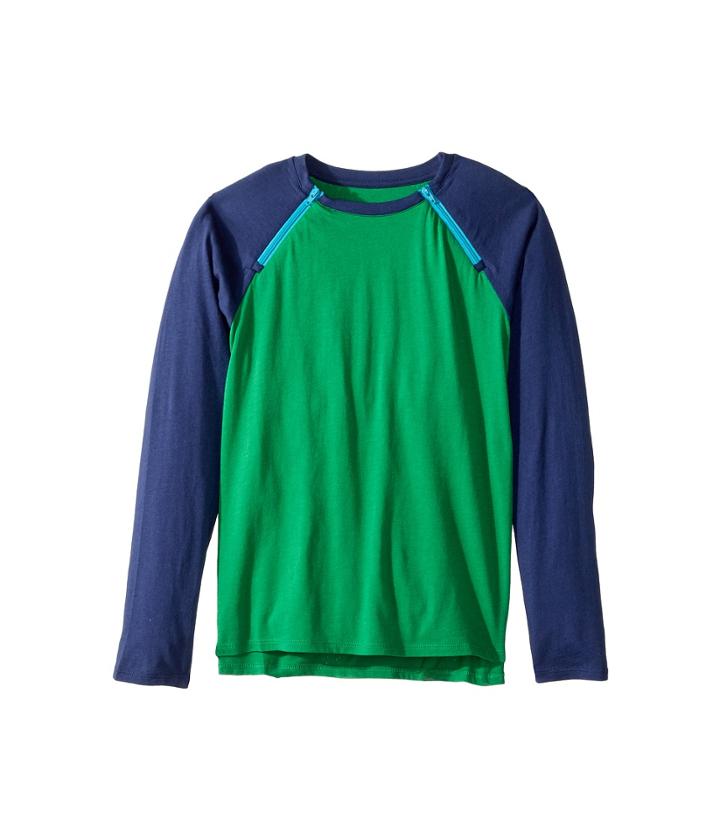 Care+wear - Chest Access Tee Shirt