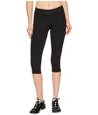 Adidas By Stella Mccartney - The 3/4 Tights Bs1494
