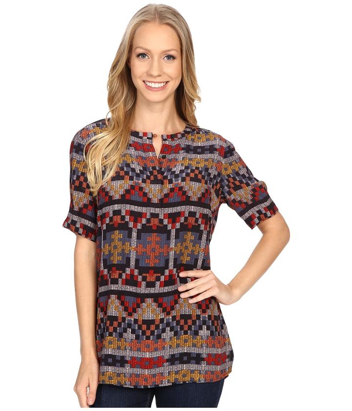 Pendleton - Stella Blouse