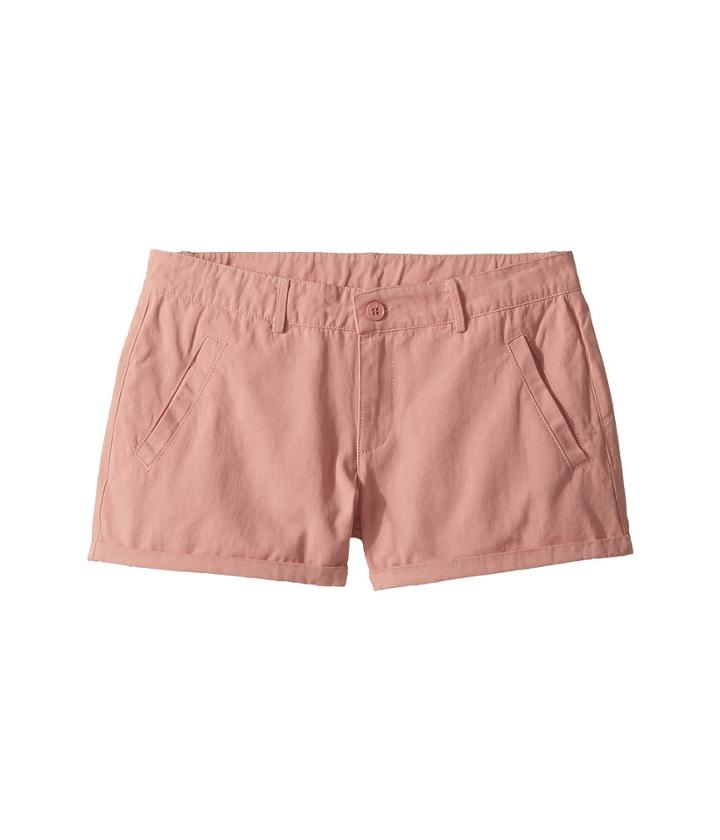 People's Project La Kids - Isabella Woven Shorts