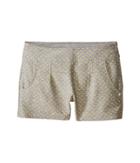 Armani Junior - Shorts With Yellow Hearts