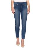 Tribal - Pull-on 31 Dream Jeans In Retro Blue