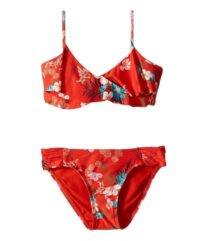 O'neill Kids - Lucy Flounce Set