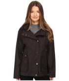 Atm Anthony Thomas Melillo - Cropped Techno Parka