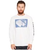 Converse - Stash Long Sleeve Tee