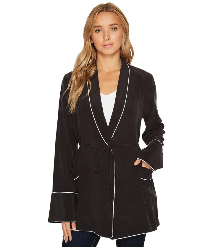 Equipment - Theron Robe