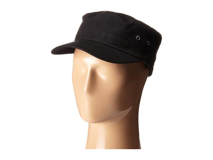 New Era - Canvas Military