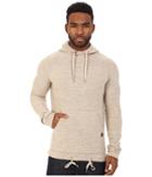 Deus Ex Machina - Storm Hooded Jumper