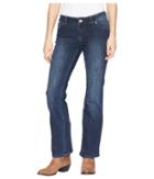 Wrangler - Retro Mae Mid-rise Jeans