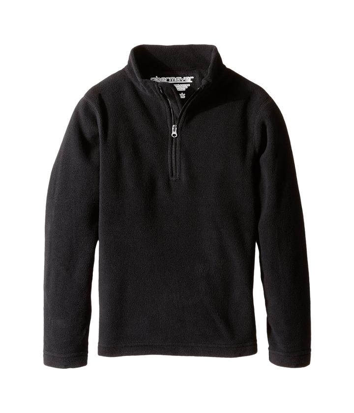 Obermeyer Kids - Ultragear 100 Micro Zip-t