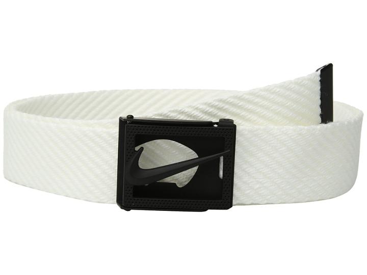 Nike - Diagonal Web