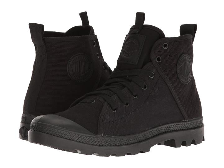 Palladium - Pampa Hi 47