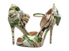 Badgley Mischka - Samra