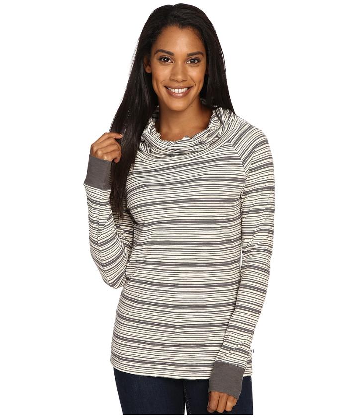 Toad&amp;co - Stripe Out Boat Twist Tee