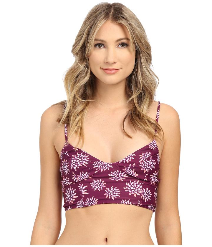 Tori Praver - Jess Top