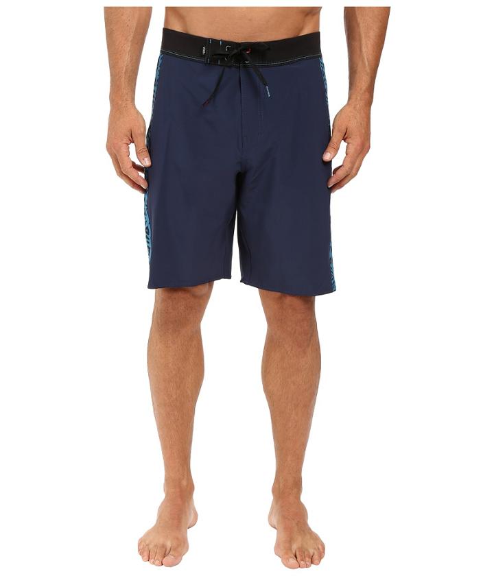 Vans - Side Psych Boardshorts