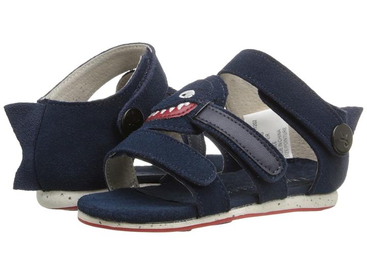 Emu Australia Kids - Shark Sandal