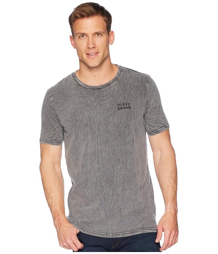 Globe - Twisted Tee