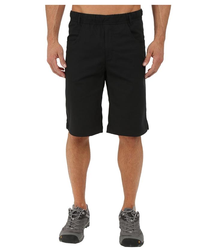 Adidas Outdoor - All Outdoor Climb The City Shorts