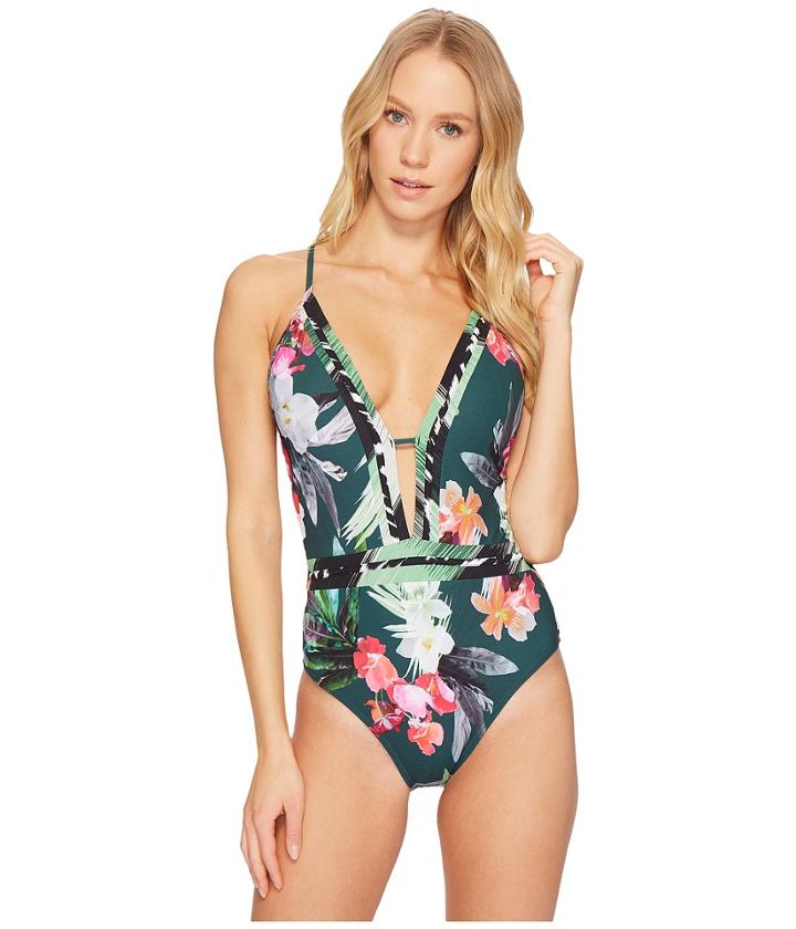 La Blanca - Beyond The Jungle V Plunge Mio