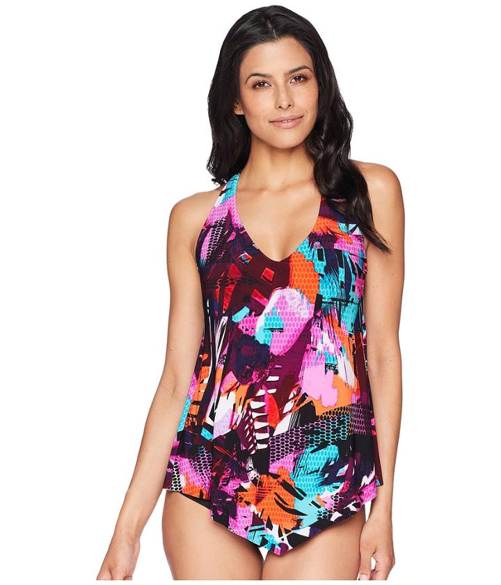 Magicsuit - Cypress Taylor Top