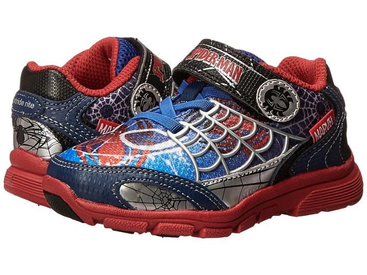 Stride Rite - Spider-man Spidey Sense
