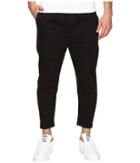 Publish - Slash - Stretch Bull Denim Twill Slash Fit Pants