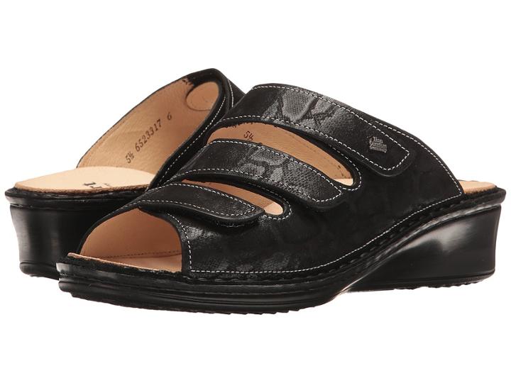 Finn Comfort - Cremona - 2665
