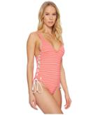 Polo Ralph Lauren - Resort Stripes Lace Side Mio