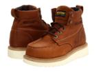 Wolverine - Moc Toe Wedge Heel Steel Toe