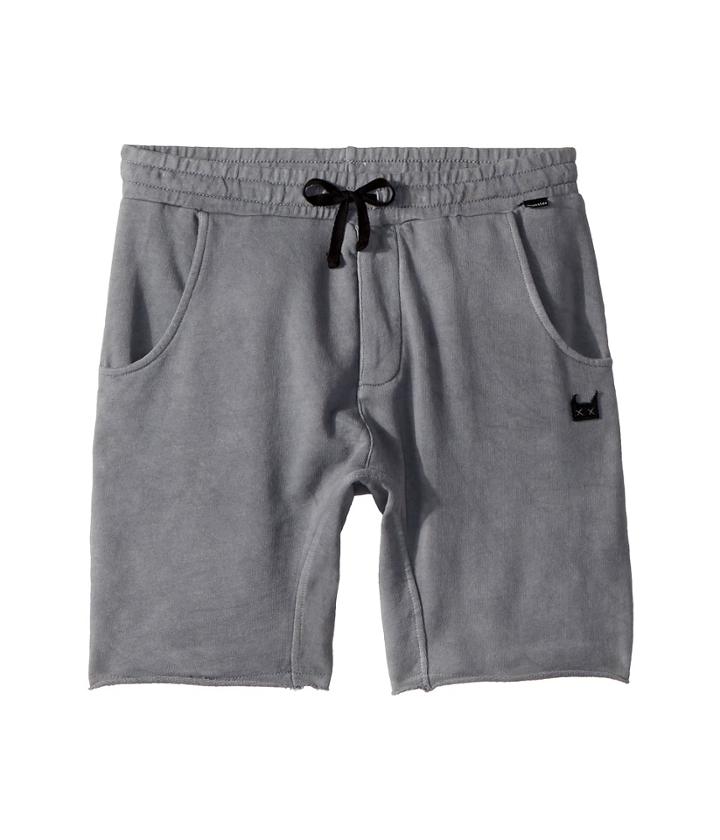 Munster Kids - All Faden Shorts