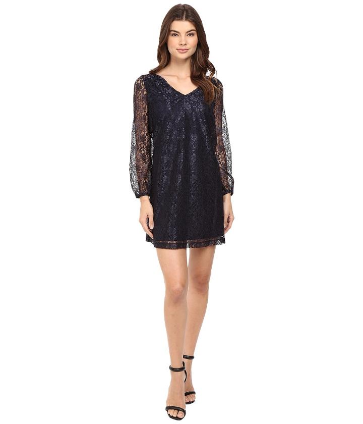 Susana Monaco - Peyton Dress