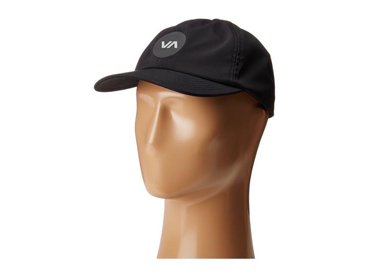 Rvca - Reflex Snapback