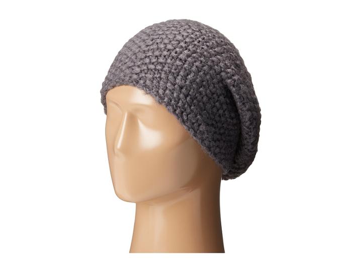 Hat Attack - Slouchy/cuff Hat