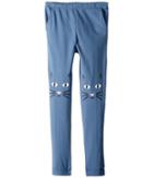 Chaser Kids - Jersey Meow Knees Sweatpants