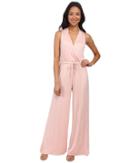 Culture Phit - Danielle Wrap Jumpsuit