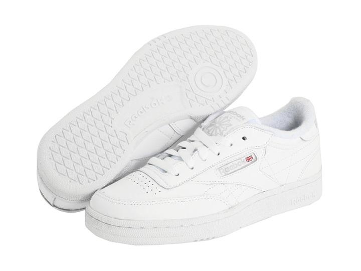 Reebok Kids - Club C Core Classic