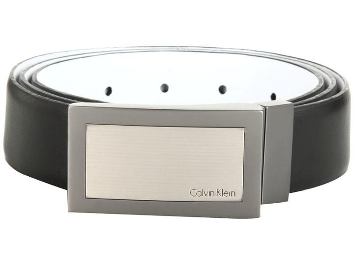 Calvin Klein 32mm Reversible Belt