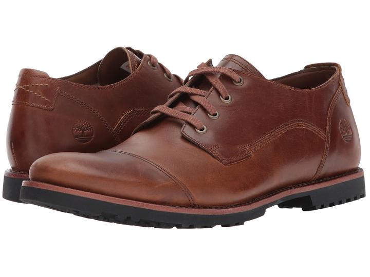 Timberland - Kendrick Oxford