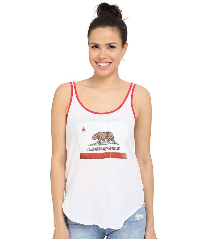 Vans - Cali Oso Top