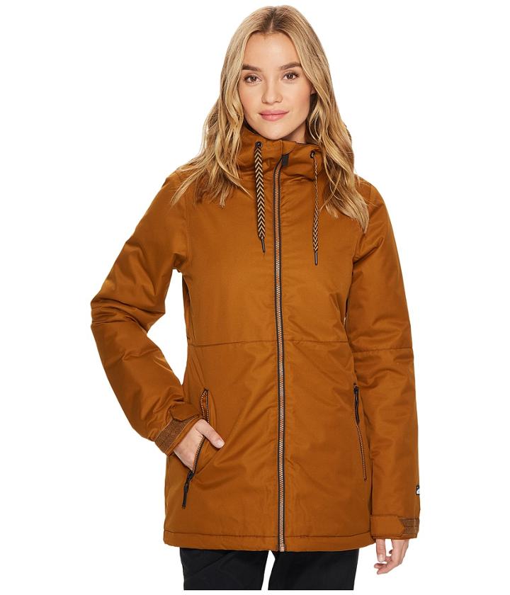 Volcom Snow - Act Insulated Jacket