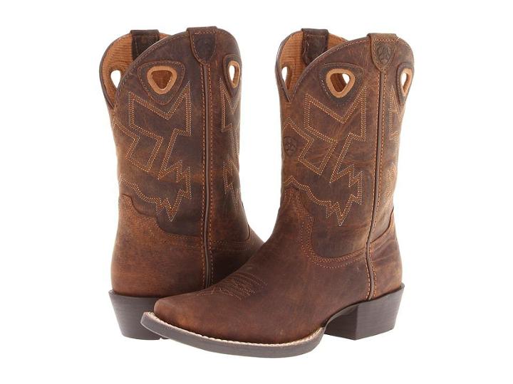 Ariat Kids Charger
