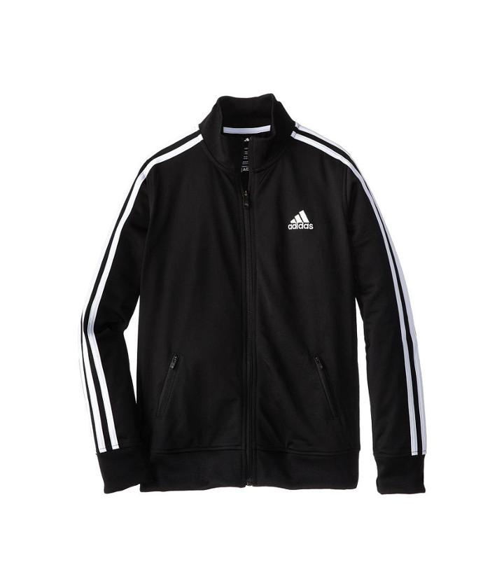 Adidas Kids Separates Training Track Jacket