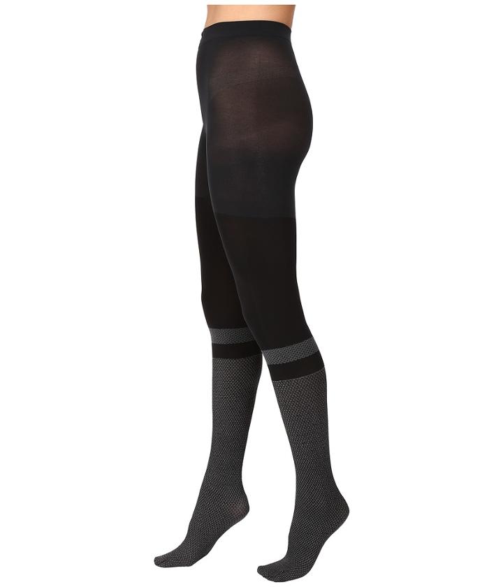 Spanx - Faux Socks Tights