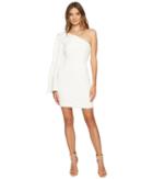 Keepsake The Label - Signals Long Sleeve Mini Dress