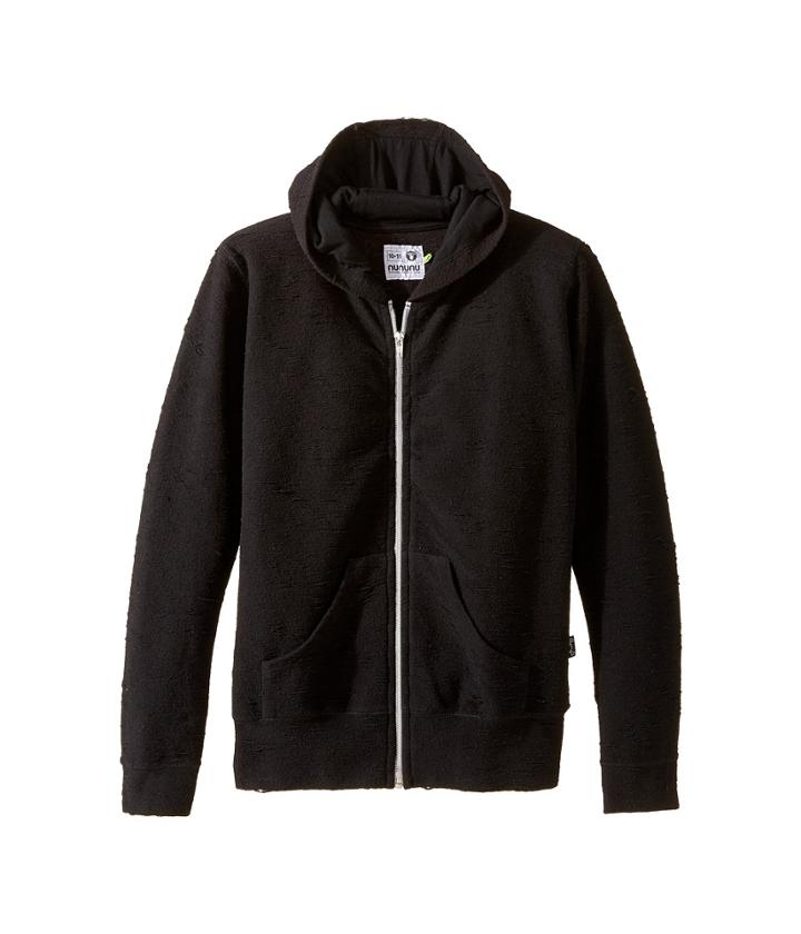 Nununu - Deconstructed Detail Extra Soft Hoodie
