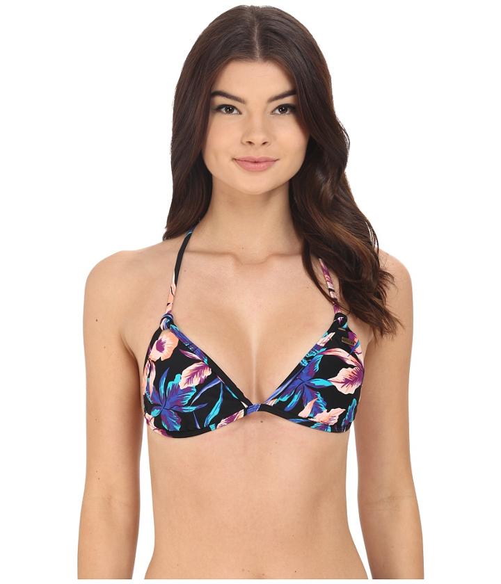 Roxy - Dreamin' Florida Tiki Triangle Bra